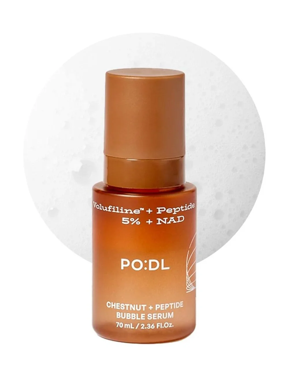 PO:DL Chestnut Collection (3 Piece Set)